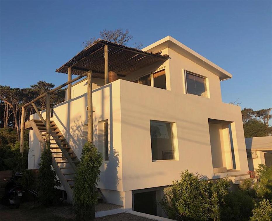 何塞伊格纳西奥Casa Ostelina公寓 外观 照片